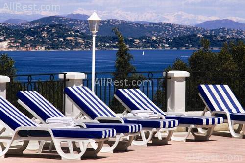 Hotel Villa Belrose 31